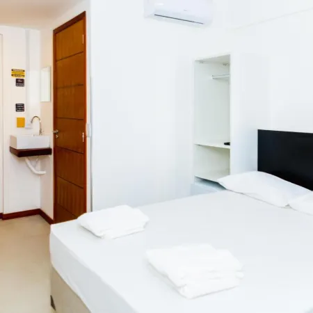 Economy Hotel