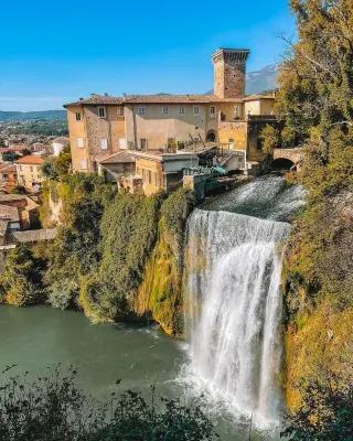 In Centro Rooms and Apartments Hotels in Arpino