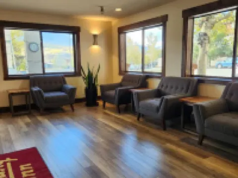 Luxury Inn & Suites Hotels in Silverthorne