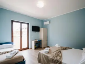 Campanella Rooms