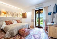 Tenuta Pilastru Country Resort & Spa Hoteles en Arzachena