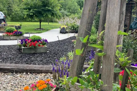 Glenn Meadow Bed and Breakfast