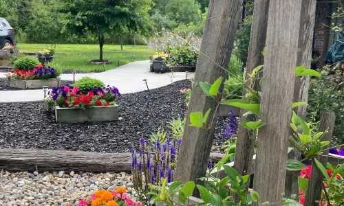 Glenn Meadow Bed and Breakfast