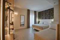 Castrichella Boutique Hotel Rome Airport Hotels in Fiumicino