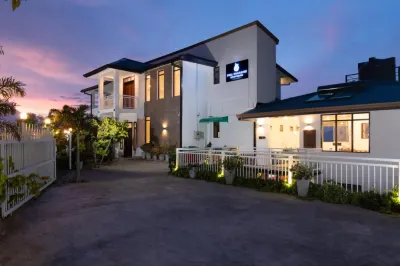 Hill Paradise Hanthana Hotels in Suduhumpola