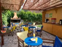 Kalypso Studios & Apartments Hotels in Sami