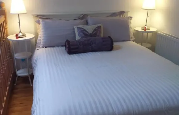 時瑞賽巴諾公寓