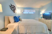 1109 Blue Heaven by Atlantic Towers Hotels in Carolina Beach