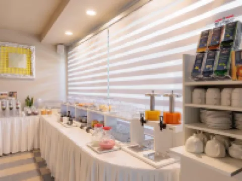 โรงแรมนินา โรงแรมในBibbona