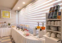 Hotel Nina Hotels in Marina di Castagneto Carducci