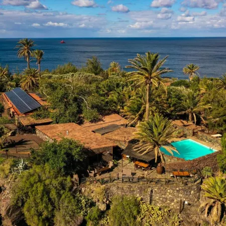 Redondo de Guayedra