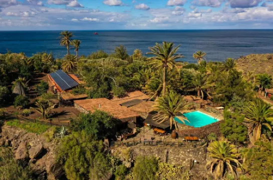Redondo de Guayedra