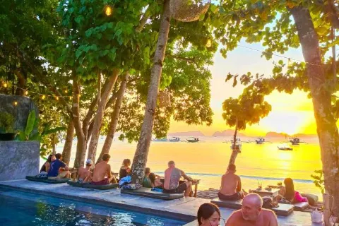 La Plage Hotel