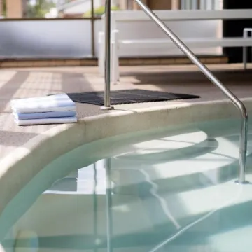 West End Motor Lodge