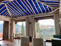 La Casa Juan Ranas