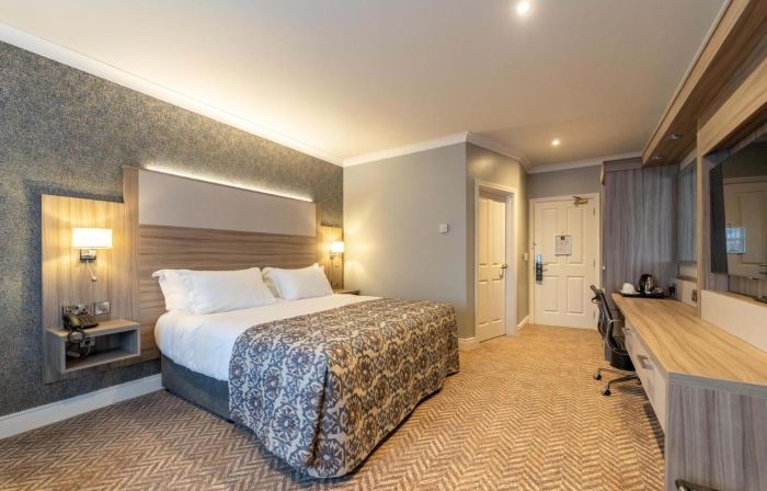 Dunsilly Hotel
