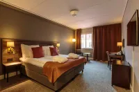 Home Hotel Uman Hotels in Umeå