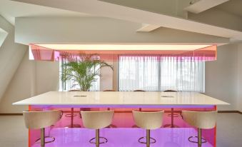 H Hostel Itaewon
