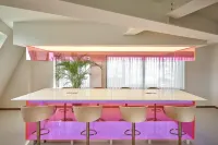 H Hostel Itaewon Hotels in Soul