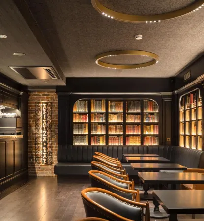 Goien Boutique Hotel Отели в г. Бискайя