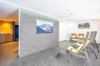 Hotel Dischma