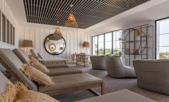 Hotel Atalante Relais Thalasso et Spa