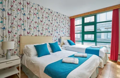 Abigail's Hostel
