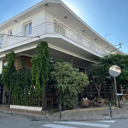 Hotel l'Illa