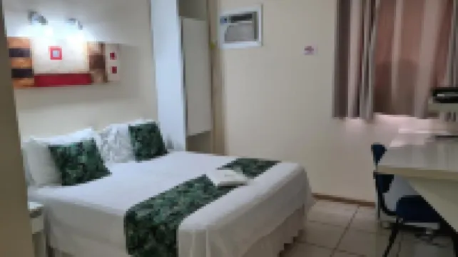 Copaiba Palace Hotel