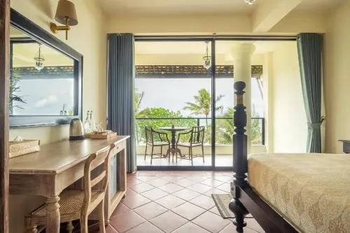 Naomi Beach Resort - Adults Only