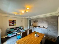 AH Carinthia Mallnitz - Carinthia Appartements Hotels in Gemeinde Flattach