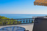 Villa Dulsinea Hotels in Doni Štoj