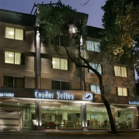 Cóndor Suites Apart Hotel