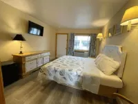 The Lamplight Inn Hotéis em 