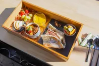 Alps Laps Withtenar Hotel a Nirasaki