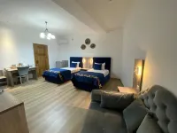 Asal Boutique Hotel Hotel a Kulba