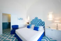 MyExclusiveItaly - Exclusive Villa in Praiano with Pool & View