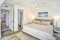 San Clemente Condo w/ Gorgeous Views: Near Beach! - Pet-friendly
