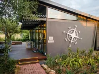 Aerotel Hotels near Tshukudu Game Lodge