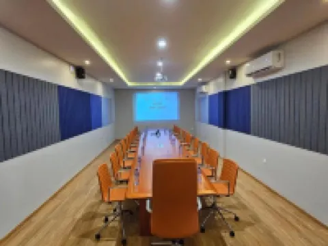 Hotel Golf Coast Hoteles en Kinshasa