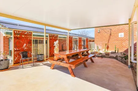 The Roseville Apartments