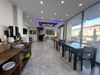 Erom Otel فنادق في Cilekli Koyu
