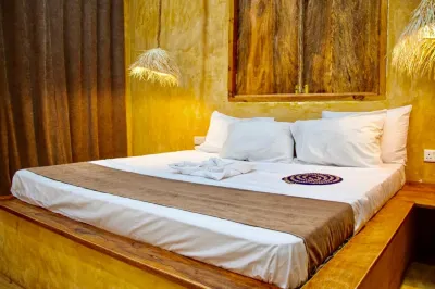 Zanzigo Hotel di 