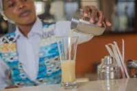 Hôtel la Rose Blanche Abidjan
