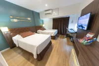 Hotel Village Premium Joao Pessoa