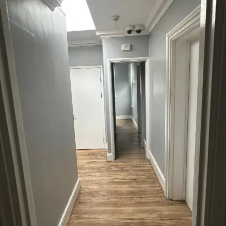 Ruxley Rooms