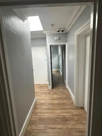 Ruxley Rooms Отели в г. Бекслихат