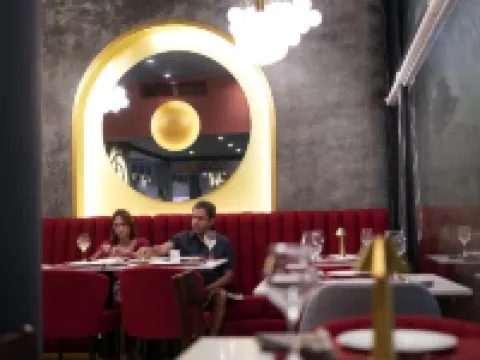 Tibisay Hotel Boutique Margarita Hoteles en Pampatar