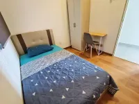 Stay and Sleep Bangi - 4 Bedrooms