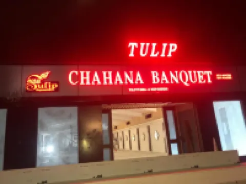 Hotel Tulip Pvt Ltd Hotels in 